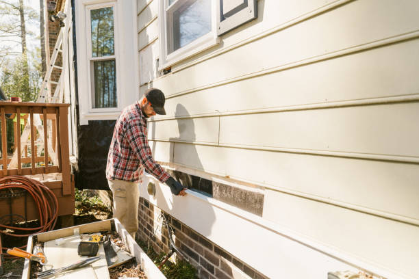 Trusted Siding service in Dallas, GA - Creative Siding